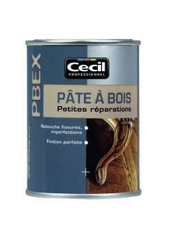 PATE A BOIS PBEX 250 ML Naturel